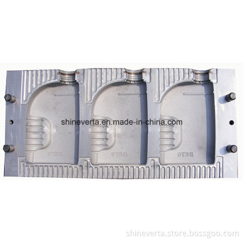 High Quality Plastic Blowing Molds for Bottle